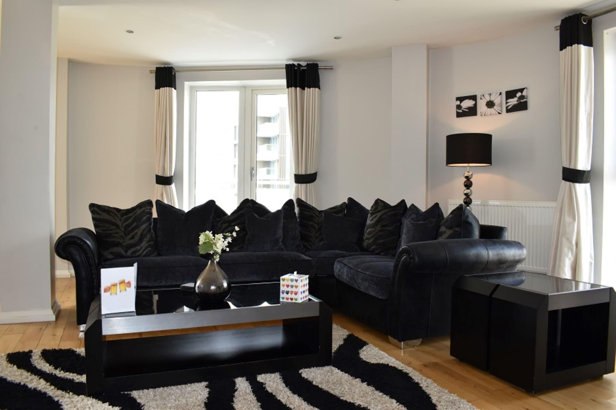 Lr - Battersea Park Appartement