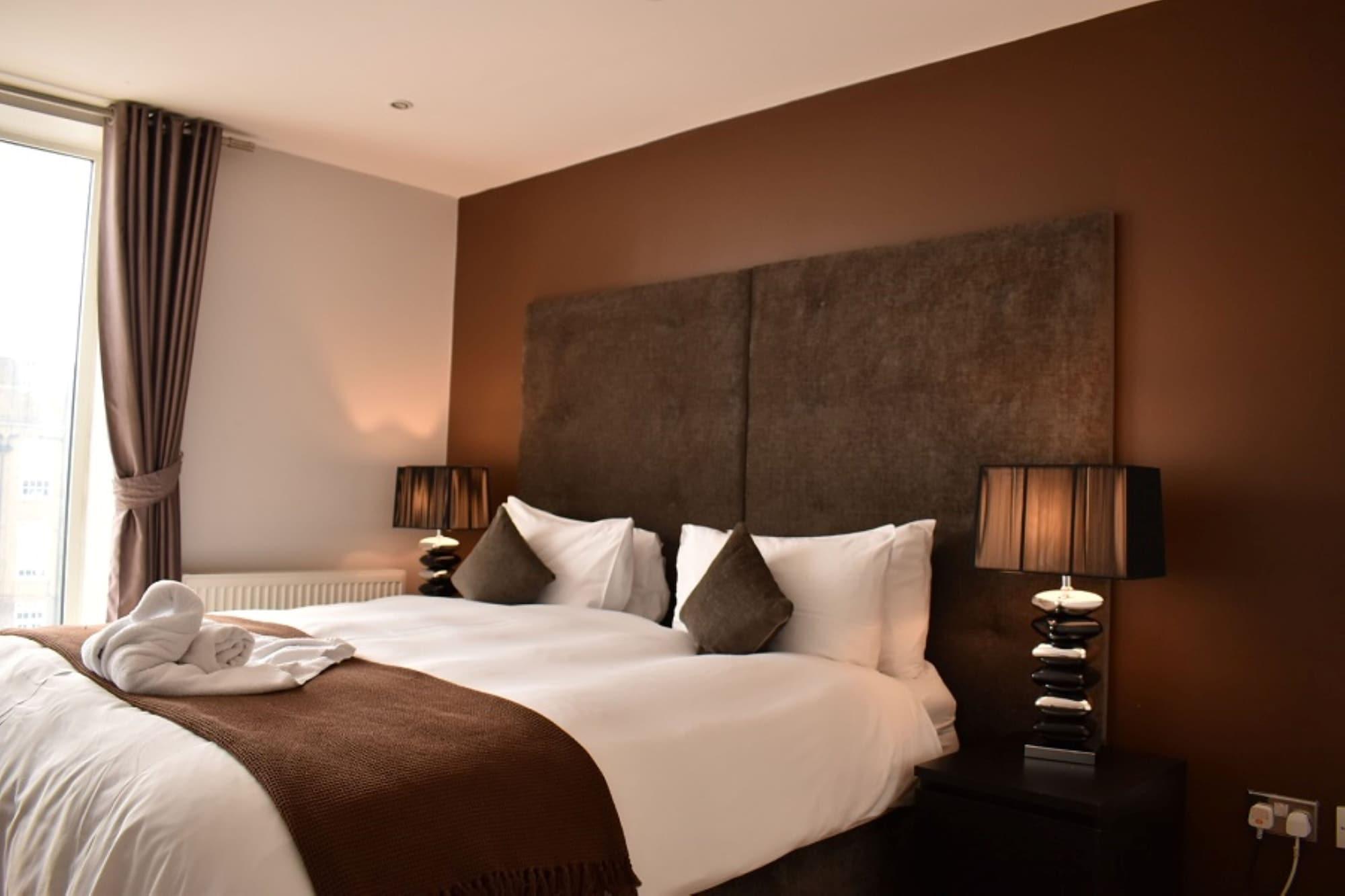 Lr - Battersea Park Appartement Londen